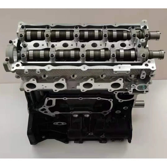 Brand New Diesel Cylinder Block D4CB D4BH D4BB Bare engine Motor for Hyundai KIA 2.5-Replacement Aftermarket Parts