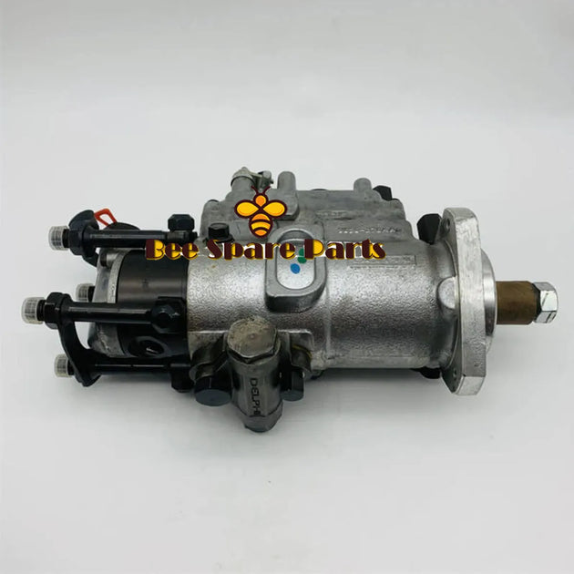 Brand New Diesel Engine Parts 2644h031 2644H032 Fuel Injection Pump for Excavator parts-BeeSpareParts