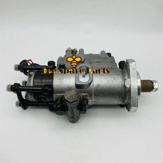 Brand New Diesel Engine Parts 2644h031 2644H032 Fuel Injection Pump for Excavator parts-BeeSpareParts