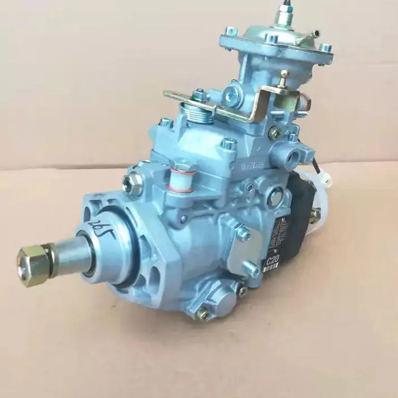Brand New Diesel Fuel Injection Pump 22100-1C201 VE6/10F1900RND265 196000-2653 For Toyota Land Cruiser 1HZ-Fuel Injection Pump-BeeSpareParts