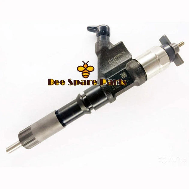 BRAND NEW DIESEL FUEL INJECTOR 095000-8010, 095000-8011, VG1246080051 FOR HOWO A7 ENGINE-Replacement Aftermarket Parts