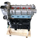BRAND NEW EA111 1.6L ENGINE LONG BLOCK CAST IRON BLOCK FOR VW GOLF CAR ENGINE-BeeSpareParts