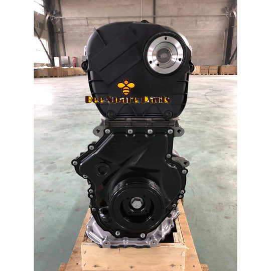 Brand New EA888 CCZ Big Engine Long Block For VW Golf Passat AUDI Car Engine-BeeSpareParts