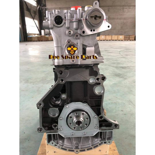 Brand New EA888 CCZ Big Engine Long Block For VW Golf Passat AUDI Car Engine-BeeSpareParts