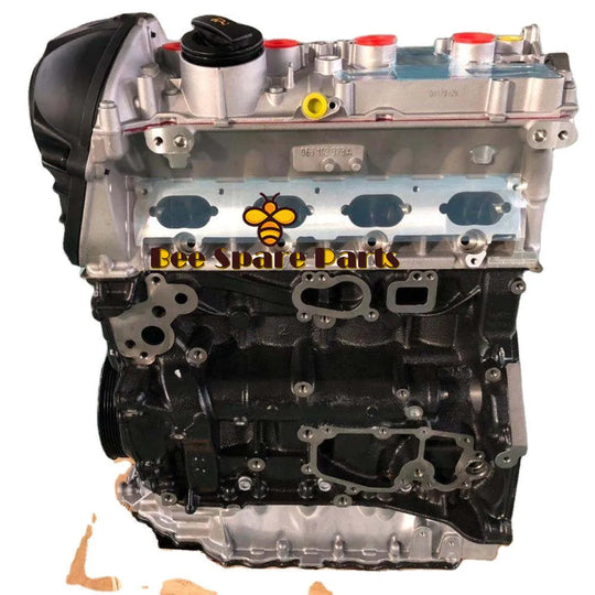 Brand New EA888 CCZ Big Engine Long Block For VW Golf Passat AUDI Car Engine-BeeSpareParts