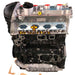 Brand New EA888 CCZ Big Engine Long Block For VW Golf Passat AUDI Car Engine-BeeSpareParts