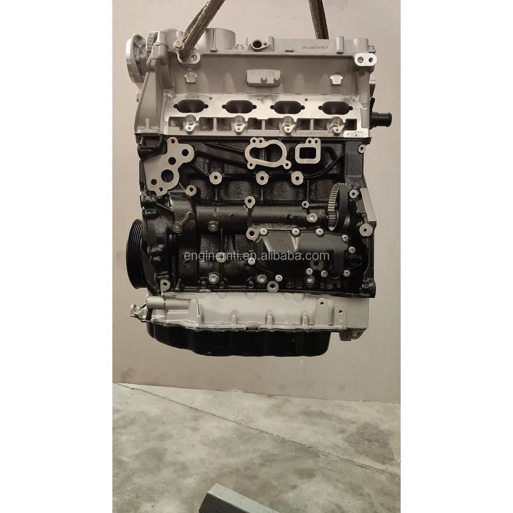 BRAND NEW EA888 CCZ ENGINE LONG BLOCK FOR VW GOLF JETTA AUDI A3 A4 A5 CAR ENGINE-BeeSpareParts