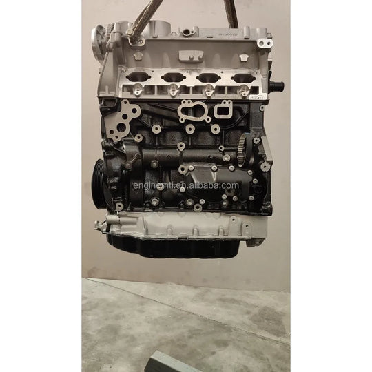BRAND NEW EA888 CCZ ENGINE LONG BLOCK FOR VW GOLF JETTA AUDI A3 A4 A5 CAR ENGINE-BeeSpareParts