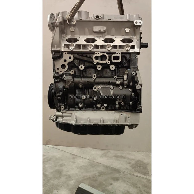 BRAND NEW EA888 CCZ ENGINE LONG BLOCK FOR VW GOLF JETTA AUDI A3 A4 A5 CAR ENGINE-BeeSpareParts