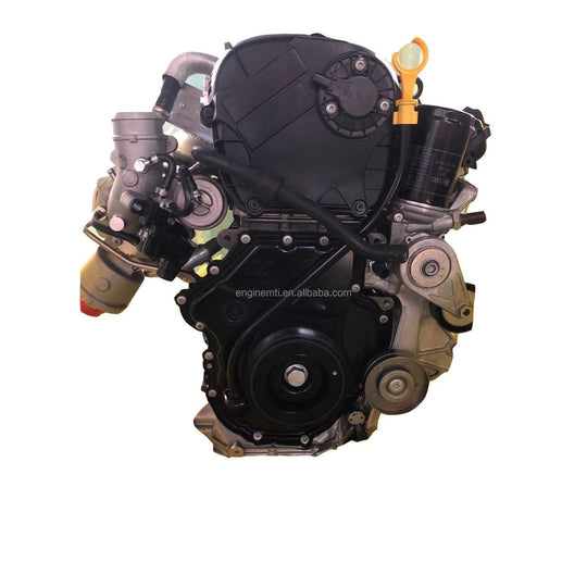 BRAND NEW EA888 ENGINE COMPLETE FOR AUDI Q5 8RB 2.0 TFSI Q3 Q5L CAR ENGINE-BeeSpareParts