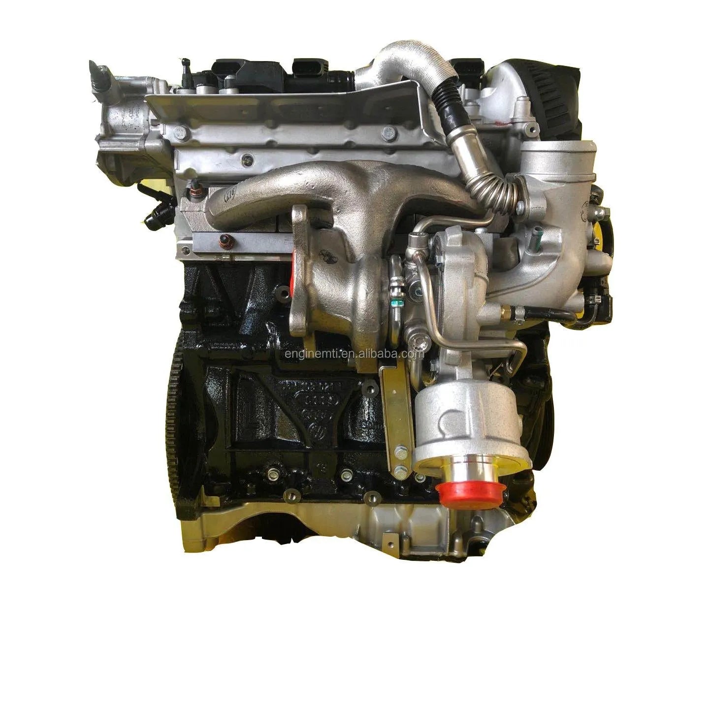 BRAND NEW EA888 ENGINE COMPLETE FOR AUDI Q5 8RB 2.0 TFSI Q3 Q5L CAR ENGINE-BeeSpareParts