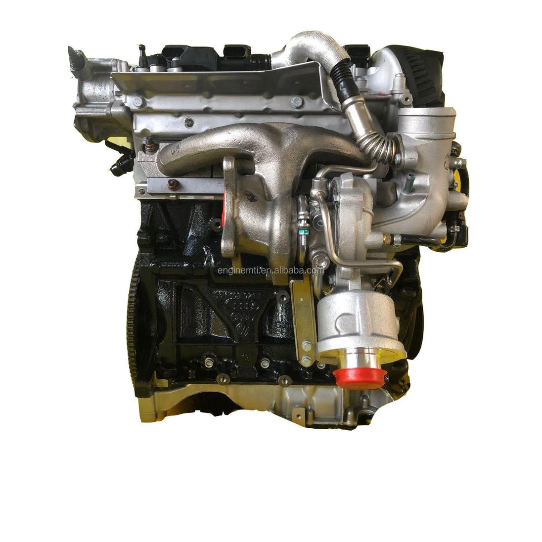 BRAND NEW EA888 ENGINE COMPLETE FOR AUDI Q5 8RB 2.0 TFSI Q3 Q5L CAR ENGINE-BeeSpareParts