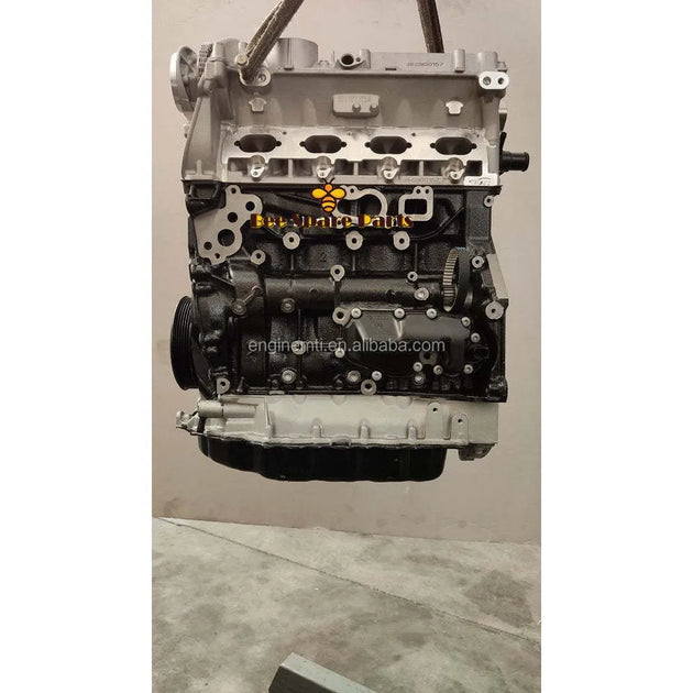 BRAND NEW EA888 ENGINE LONG BLOCK FOR VW AND AUDI A3 A4 A5 Q3 Q5 CAR ENGINE-BeeSpareParts