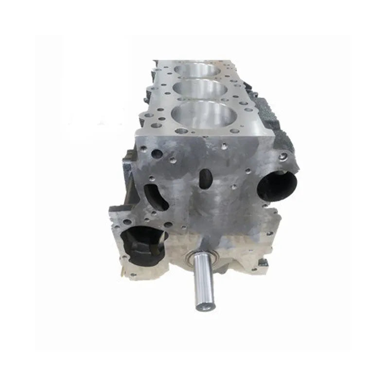 Brand New Engine D4BH Short Block 2.5TD For MITSUBISHI Galloper HYUNDAI H 200 box H1 CAR ENGINE-BeeSpareParts