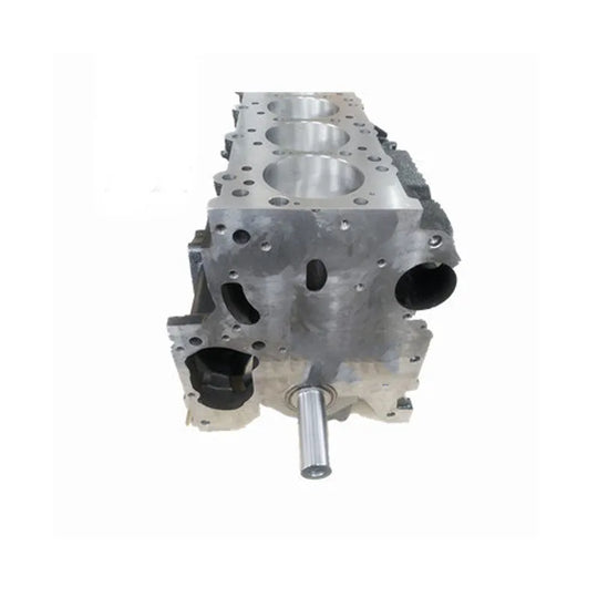 Brand New Engine D4BH Short Block 2.5TD For MITSUBISHI Galloper HYUNDAI H 200 box H1 CAR ENGINE-BeeSpareParts