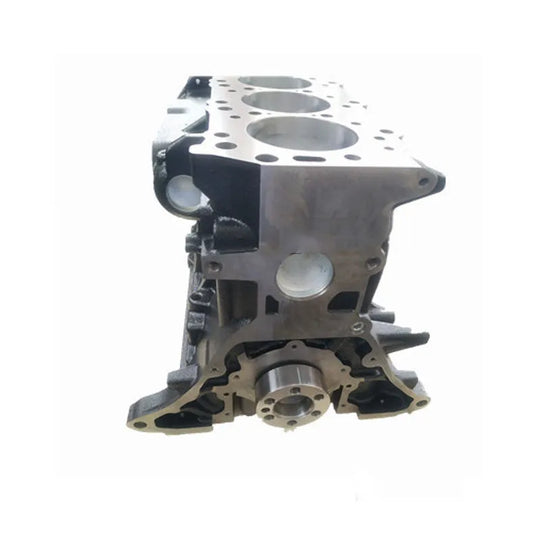 Brand New Engine D4BH Short Block 2.5TD For MITSUBISHI Galloper HYUNDAI H 200 box H1 CAR ENGINE-BeeSpareParts