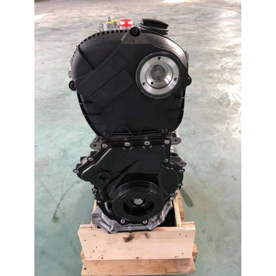 BRAND NEW ENGINE EA888 LONG BLOCK FOR AUDI Q5 Q3 CAR ENGINE-BeeSpareParts