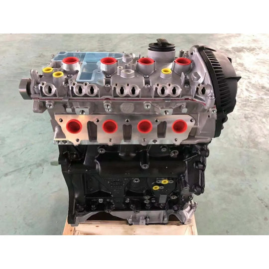BRAND NEW ENGINE EA888 LONG BLOCK FOR AUDI Q5 Q3 CAR ENGINE-BeeSpareParts