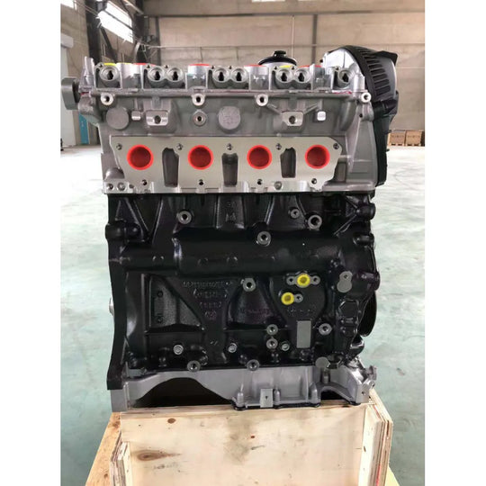 BRAND NEW ENGINE EA888 LONG BLOCK FOR AUDI Q5 Q3 CAR ENGINE-BeeSpareParts