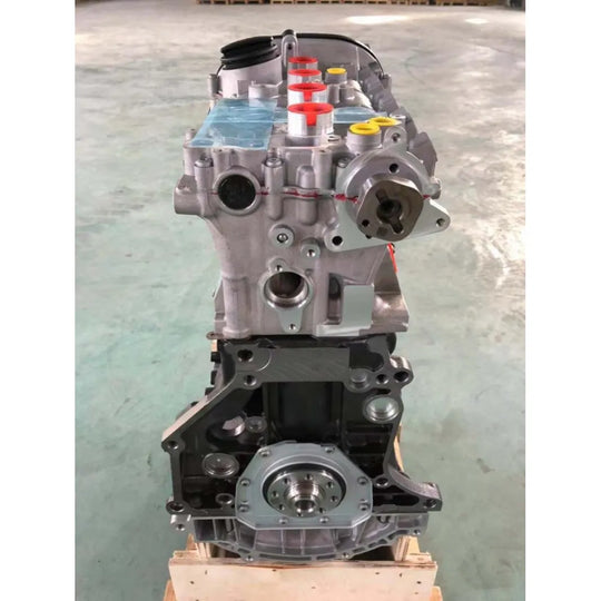 BRAND NEW ENGINE EA888 LONG BLOCK FOR AUDI Q5 Q3 CAR ENGINE-BeeSpareParts