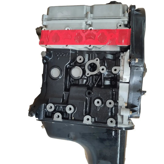 BRAND NEW F8C TICO ENGINE LONG BLOCK 0.8L FOR DAEWOO TICO F8B F8C CAR ENGINE-BeeSpareParts