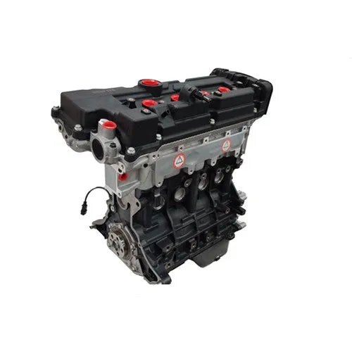 Brand New G4ED G4EE Bare Engine 1.6L For HYUNDAI ELANTRA Car Engine-Replacement Aftermarket Parts