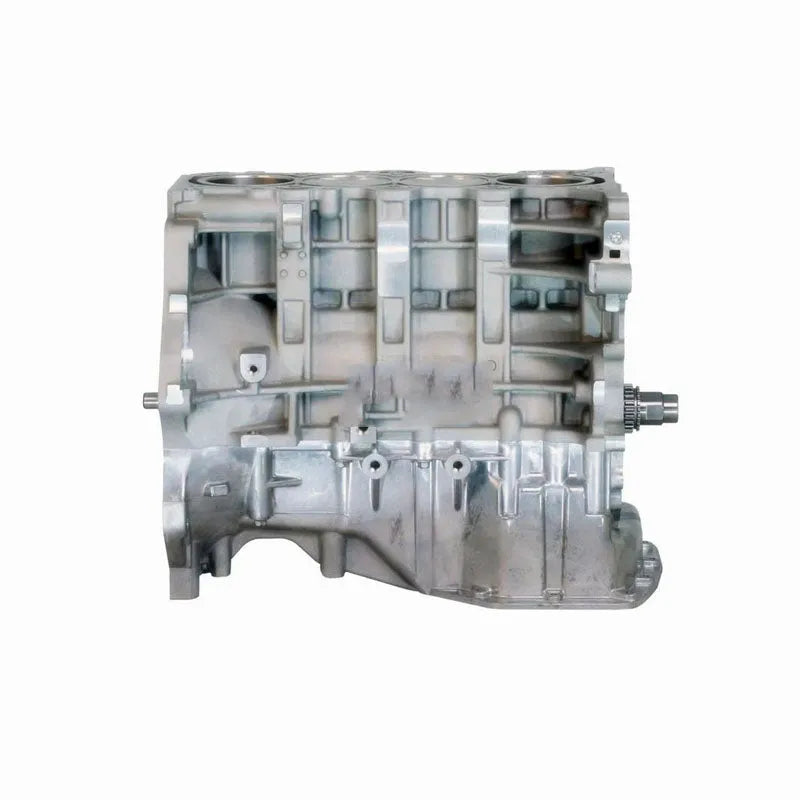 Brand New G4FA Engine Short Block 1.4L For HYUNDAI I30 IX20 VERNA IV SALOON CAR ENGINE-Replacement Aftermarket Parts