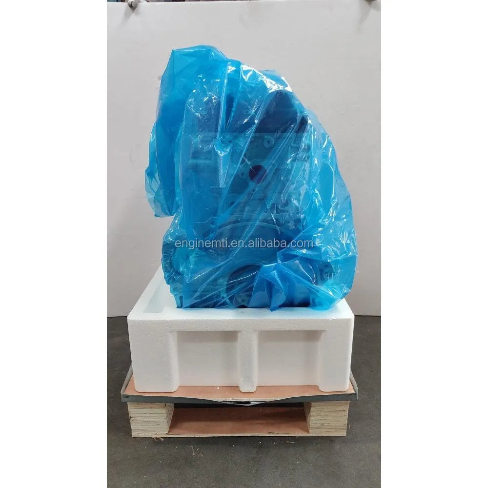 Brand New G4FG Bare Engine For HYUNDAI IX25 VELOSTER 1.6L CAR ENGINE-Replacement Aftermarket Parts