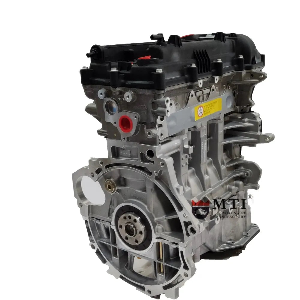Brand New G4FG Bare Engine For HYUNDAI IX25 VELOSTER 1.6L CAR ENGINE-Replacement Aftermarket Parts