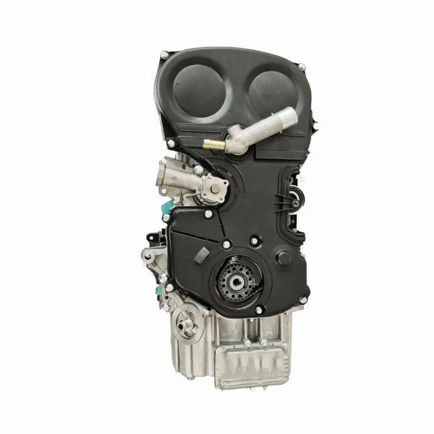 Brand New G4JS Engine Long Block 2.4L for Hyundai SANTA Fe I H200 Box engine-Replacement Aftermarket Parts