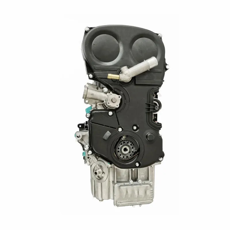 Brand New G4JS Engine Long Block 2.4L for Hyundai SANTA Fe I H200 Box engine-Replacement Aftermarket Parts