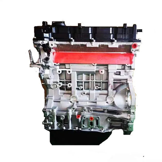 Brand New G4KD Bare Engine 2.0L For HYUNDAI SONATA V Saloon IX35 Car ENGINE-Replacement Aftermarket Parts