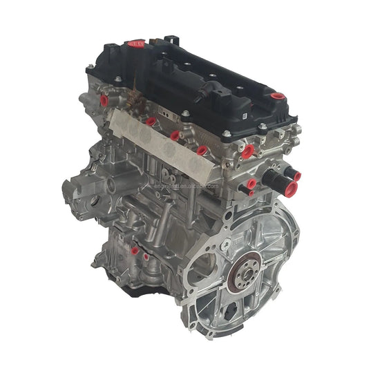 BRAND NEW G4LC BARE ENGINE LONG BLOCK 1.4L MOTOR FOR KIA K2 KX CROSS CAR ENGINE-BeeSpareParts