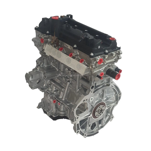 BRAND NEW G4LC BARE ENGINE LONG BLOCK 1.4L MOTOR FOR KIA K2 KX CROSS CAR ENGINE-BeeSpareParts