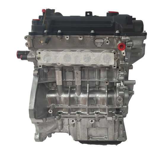 BRAND NEW G4LC BARE ENGINE LONG BLOCK 1.4L MOTOR FOR KIA K2 KX CROSS CAR ENGINE-BeeSpareParts