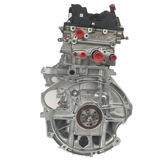 BRAND NEW G4LC BARE ENGINE LONG BLOCK 1.4L MOTOR FOR KIA K2 KX CROSS CAR ENGINE-BeeSpareParts