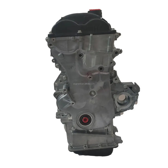 BRAND NEW G4LC BARE ENGINE LONG BLOCK 1.4L MOTOR FOR KIA K2 KX CROSS CAR ENGINE-BeeSpareParts