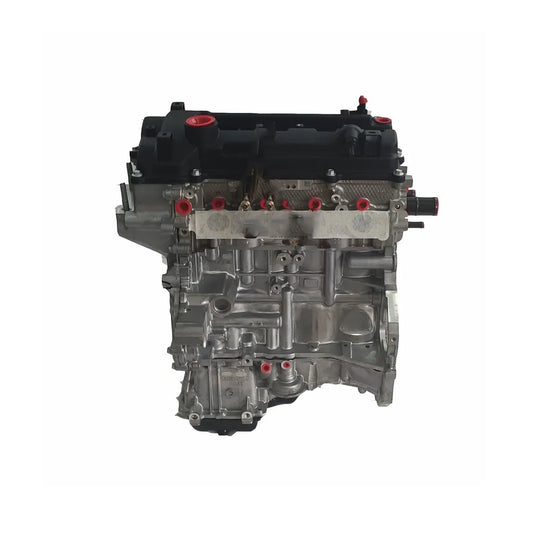 BRAND NEW G4LC ENGINE LONG BLOCK 1.4L MOTOR FOR KIA K2 KX CROSS CAR ENGINE-BeeSpareParts