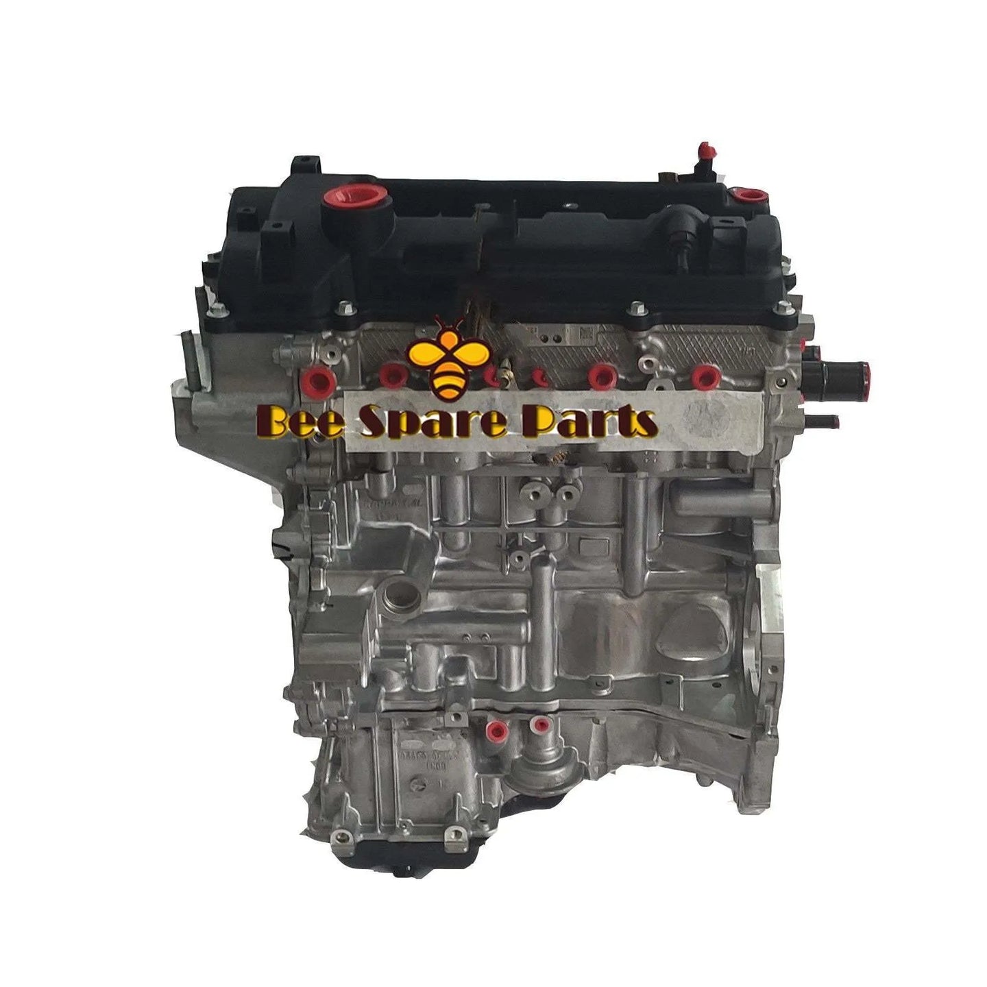 Brand New G4LC G4LA Auto Engine Long Block 1.4L For KIA K2 KX Cross-BeeSpareParts