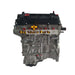 Brand New G4LC G4LA Auto Engine Long Block 1.4L For KIA K2 KX Cross-BeeSpareParts