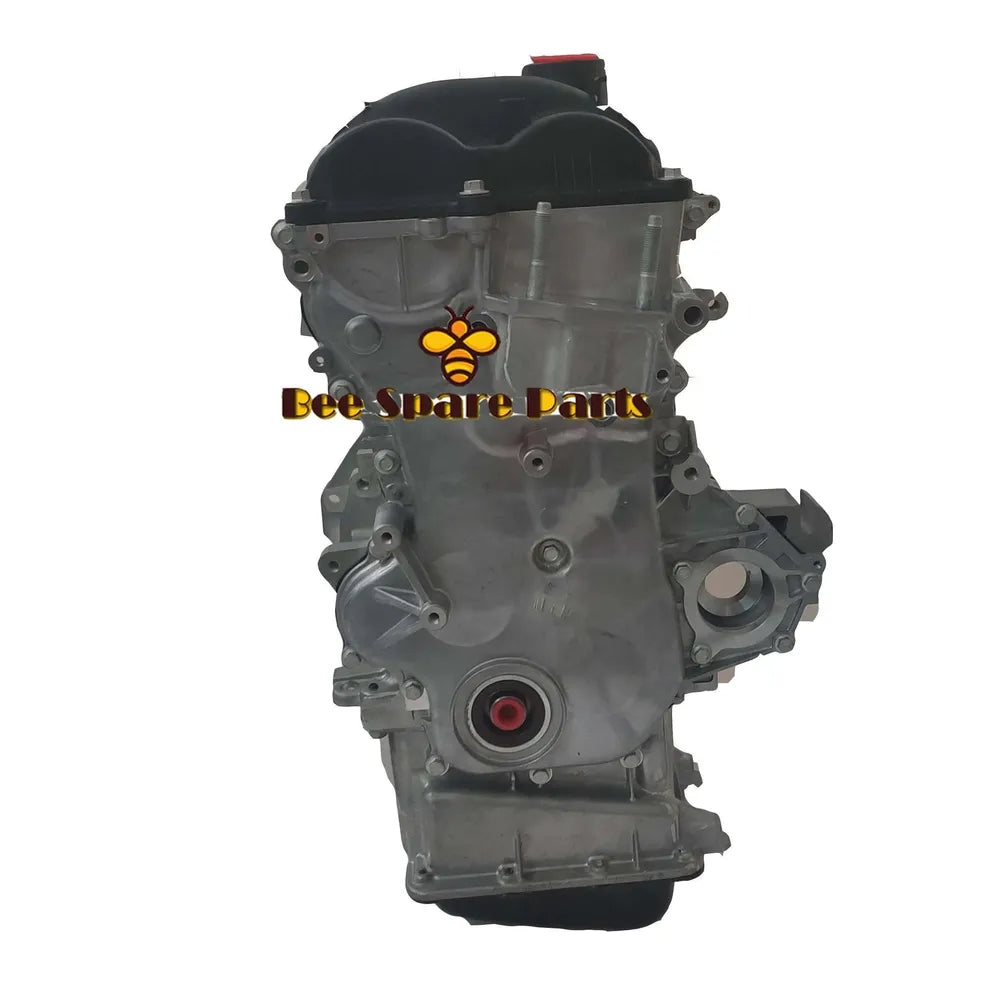 Brand New G4LC G4LA Auto Engine Long Block 1.4L For KIA K2 KX Cross-BeeSpareParts