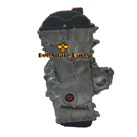 Brand New G4LC G4LA Auto Engine Long Block 1.4L For KIA K2 KX Cross-BeeSpareParts