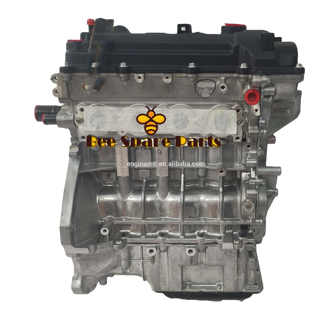 Brand New G4LC G4LA Auto Engine Long Block 1.4L For KIA K2 KX Cross-BeeSpareParts