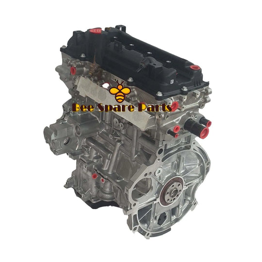 Brand New G4LC G4LA Auto Engine Long Block 1.4L For KIA K2 KX Cross-BeeSpareParts