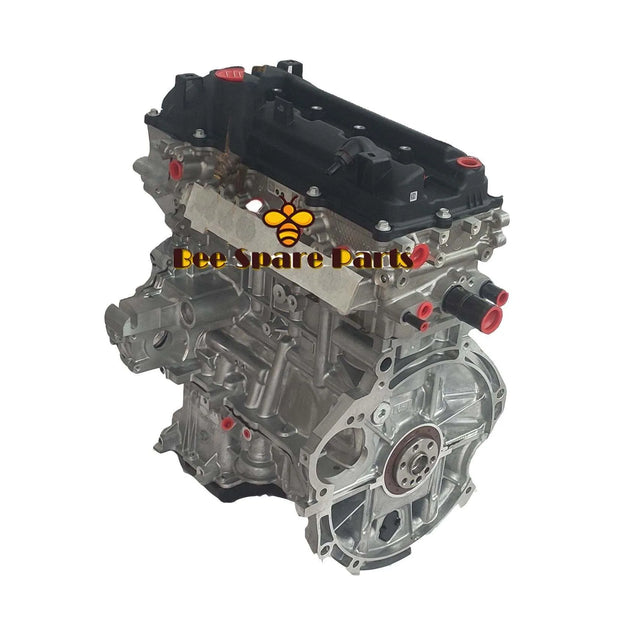 Brand New G4LC G4LA Auto Engine Long Block 1.4L For KIA K2 KX Cross-BeeSpareParts