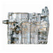 Brand New G4NA Engine Short Block 2.0L For HYUNDAI I40 CW IX35 TUCSON ENGINE-Replacement Aftermarket Parts