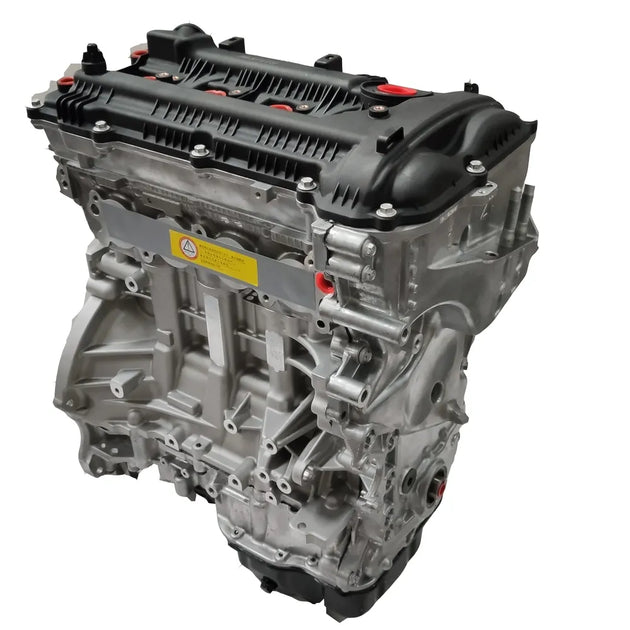 Brand New G4NA G4NB G4NC Bare Engine 2.0L For HYUNDAI I40 CW IX35 TUCSON CAR ENGINE-Replacement Aftermarket Parts