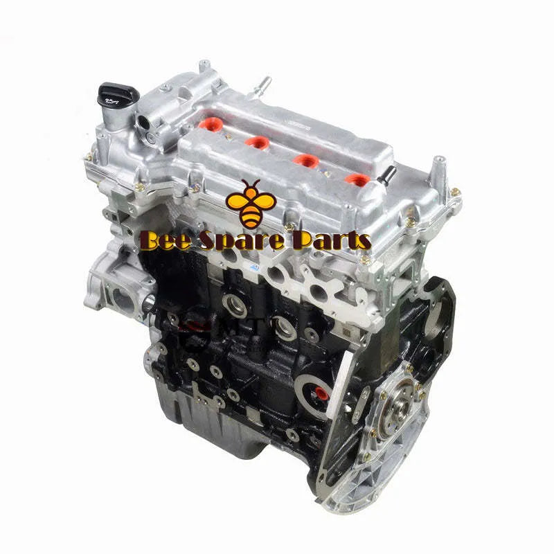 BRAND NEW L2B LB12 B15 ENGINE LONG BLOCK For Chevrolet SAIL 1.5L L2B1 Car Engine-Replacement Aftermarket Parts