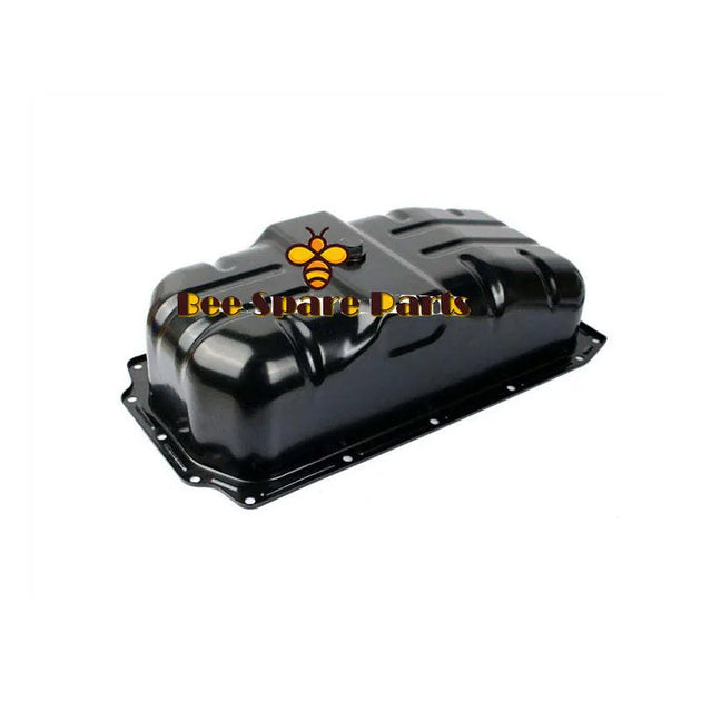 Brand New Oil Pan YM129930-01710 Fit Yanmar 4D94/98E Engine-BeeSpareParts