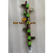 Brand New PC200-8 Common Rail Assy 6754-71-1210 6754-71-1211, 6D107 FUEL MANIFOLD 6754-71-1210 6754-71-1211-BeeSpareParts